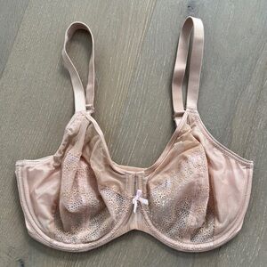 Chantelle Révèle Moi Perfect Fit Underwire Bra